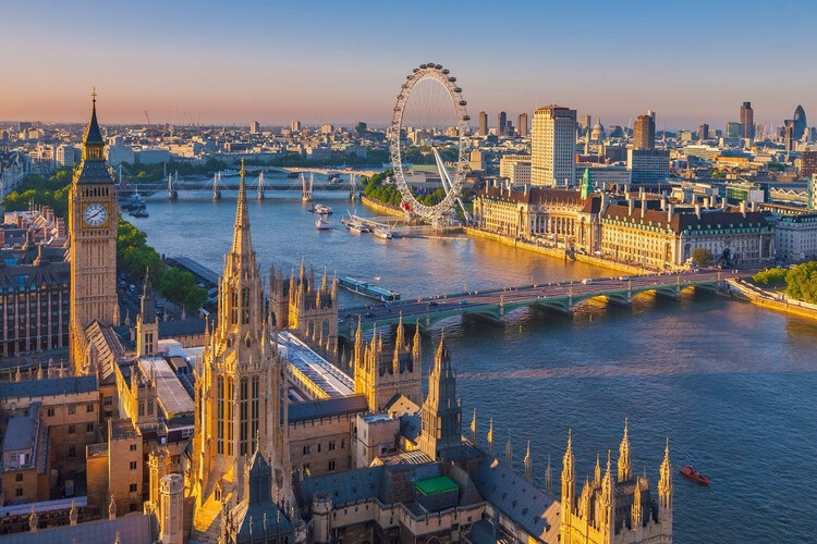 LVMH построит роскошный отель в Лондоне